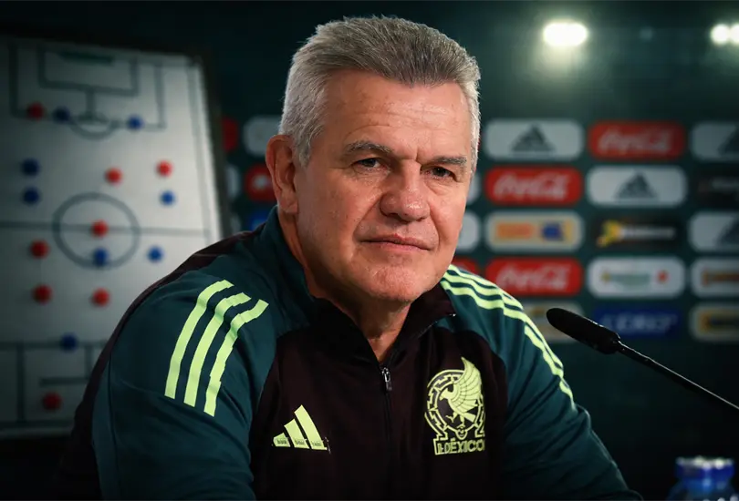 ¡Ya casi! El Tri adelanta la entrega de la lista final para el Mundial ¡Ya casi! El Tri adelanta la entrega de la lista final para el Mundial