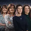 Estas son las mujeres que mandan en el futbol varonil