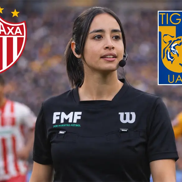 La Comisi&oacute;n respalda a Katia Itzel y le da otro partido