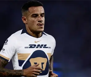 Lo que se sabe y no te dicen del rumor que pone a Coutinho en Pumas
