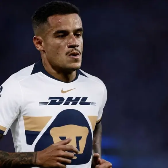 Lo que se sabe y no te dicen del rumor que pone a Coutinho en Pumas