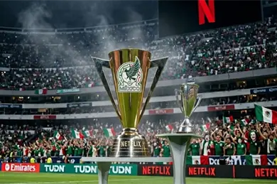 &iquest;Por venganza? Revelan qui&eacute;n estar&iacute;a detr&aacute;s de que el Tri vaya a Netflix