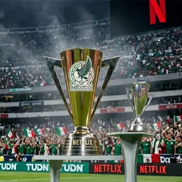 &iquest;Por venganza? Revelan qui&eacute;n estar&iacute;a detr&aacute;s de que el Tri vaya a Netflix