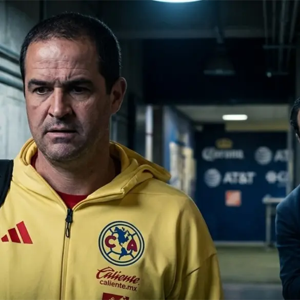 Filtran movimiento en la interna que pondr&iacute;a fin a Jardine en Am&eacute;rica