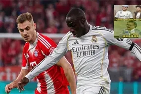 Real Madrid cae eliminado en Champions y los memes no perdonan
