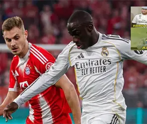 Real Madrid cae eliminado en Champions y los memes no perdonan Real Madrid cae eliminado en Champions y los memes no perdonan