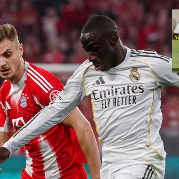 Real Madrid cae eliminado en Champions y los memes no perdonan