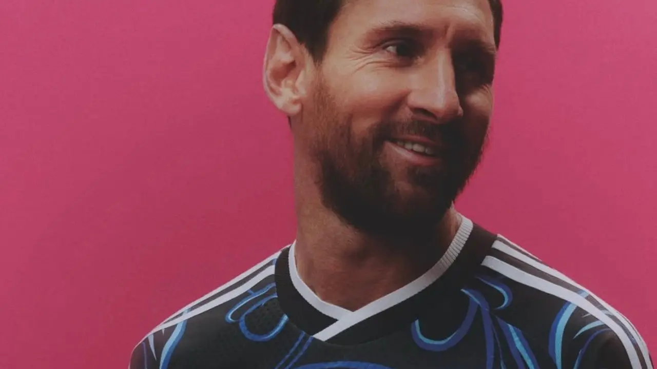  Messi y la AFA enfrentarían demanda 