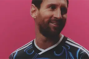 Messi y la AFA demandados por una empresa de Miami