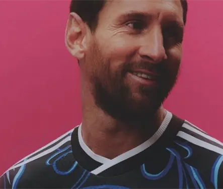 Messi y la AFA demandados por una empresa de Miami