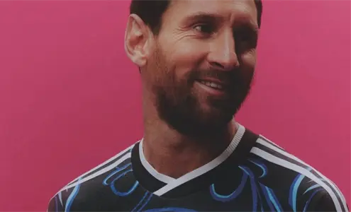 Messi y la AFA demandados por una empresa de Miami Messi y la AFA demandados por una empresa de Miami