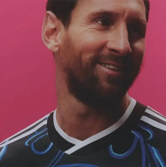 Messi y la AFA demandados por una empresa de Miami