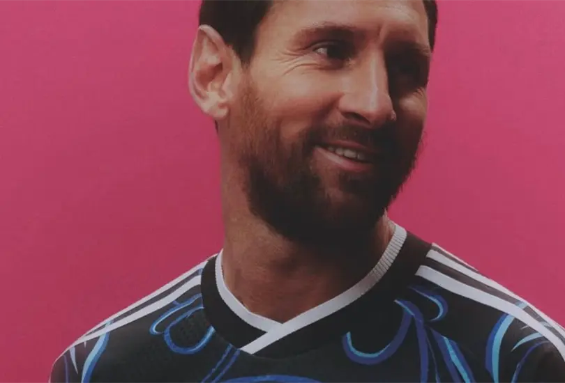 Messi y la AFA enfrentarían demanda Messi y la AFA enfrentarían demanda