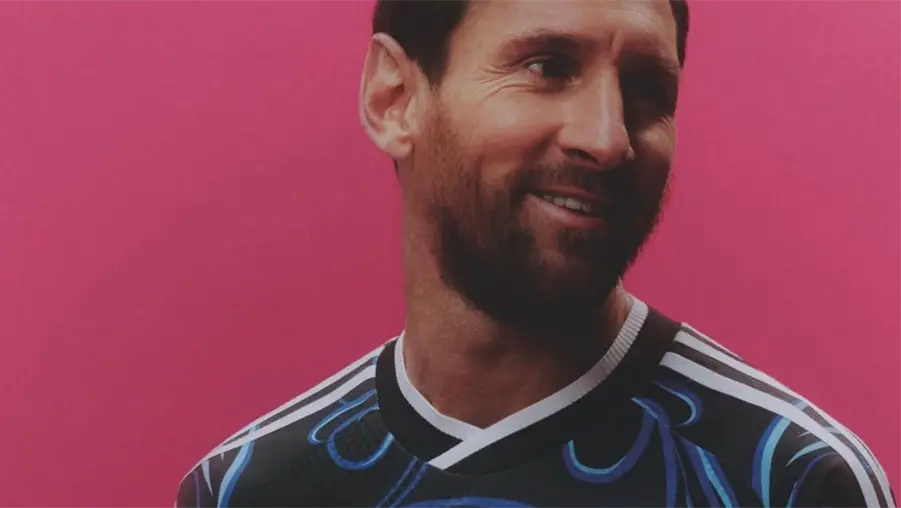 Messi y la AFA demandados por una empresa de Miami