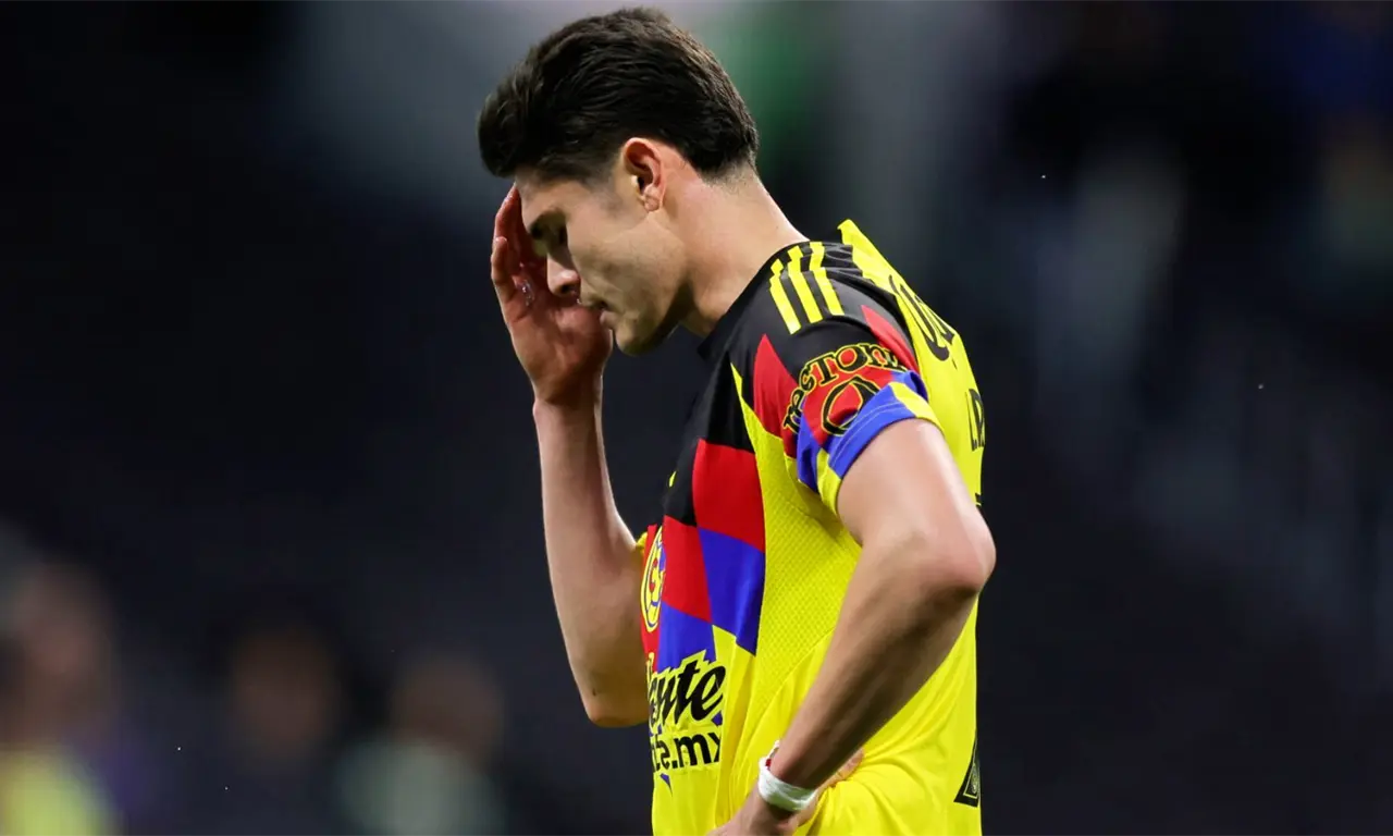  América cae ante Nashville y desata burlas en redes; aficionados explotan y crecen las críticas a Jardine y Baños. 