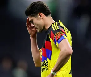 Nuevo rid&iacute;culo del Am&eacute;rica: La afici&oacute;n explota y las redes no tienen piedad