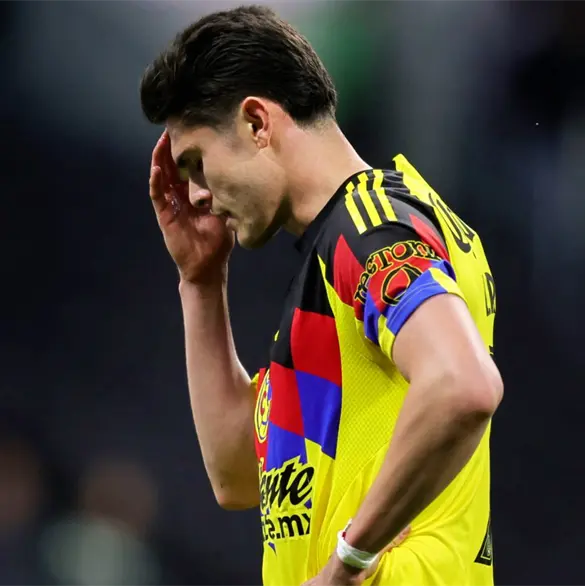 Nuevo ridículo del América: La afición explota y las redes no tienen piedad Nuevo ridículo del América: La afición explota y las redes no tienen piedad