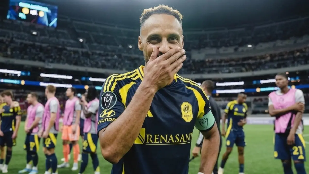  ´Nashville no dejó pasar la eliminación al América 