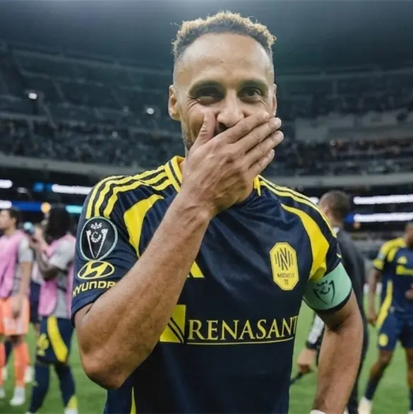 Nashville se burla del Am&eacute;rica tras eliminarlos en Concacaf Champions Cup