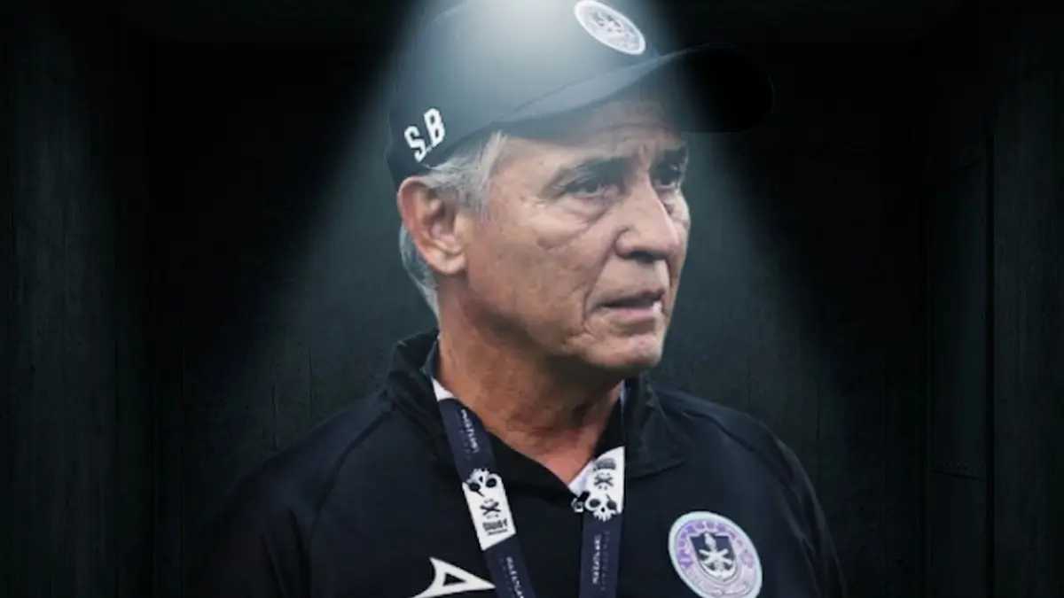  Sergio Bueno está en la mira de la FMF 