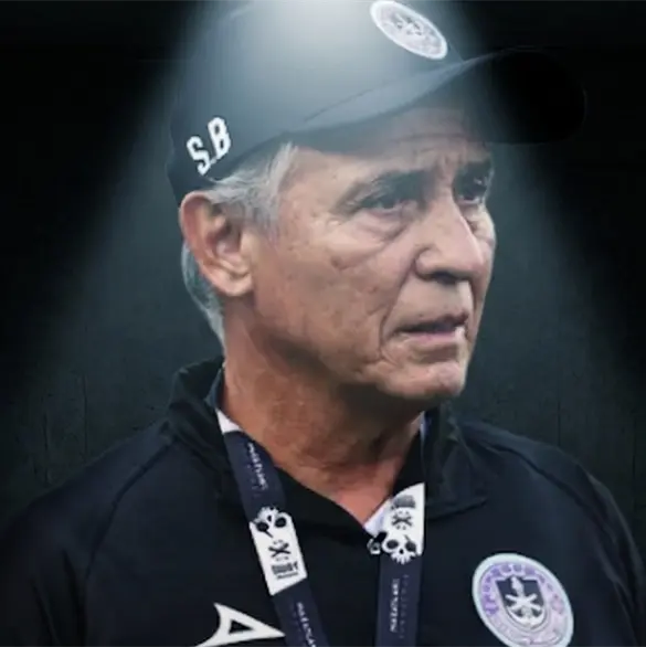 FMF cede ante la presi&oacute;n y pone contra las cuerdas a Sergio Bueno