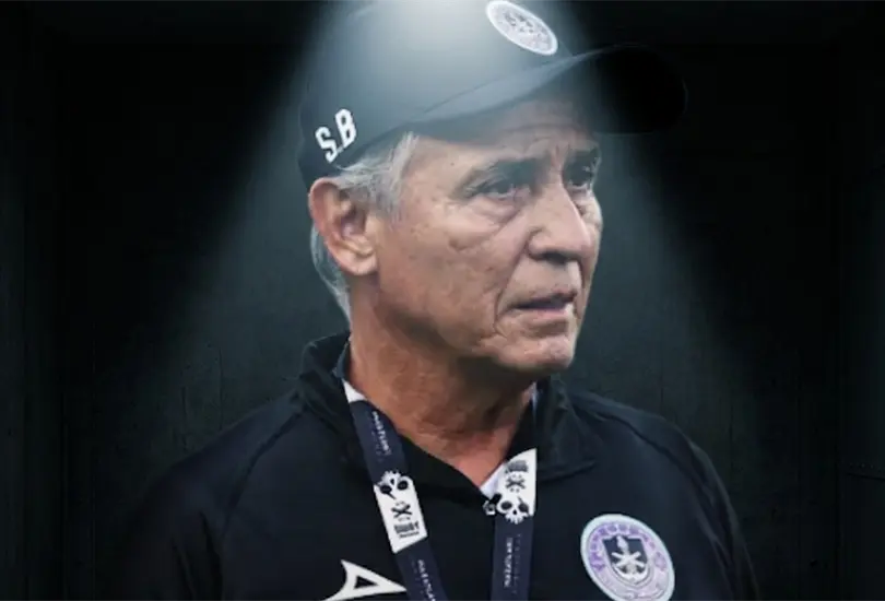 Sergio Bueno est&aacute; en la mira de la FMF