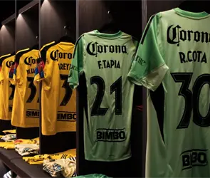 Se viene la limpia, destapan las primeras bajas de Am&eacute;rica para verano