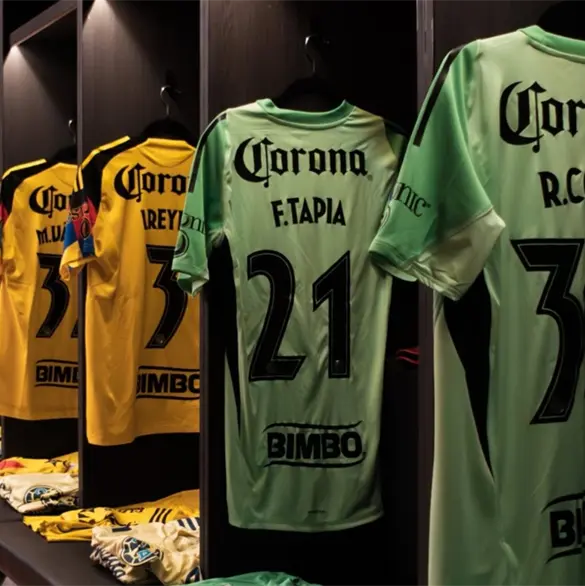 Se viene la limpia, destapan las primeras bajas de Am&eacute;rica para verano