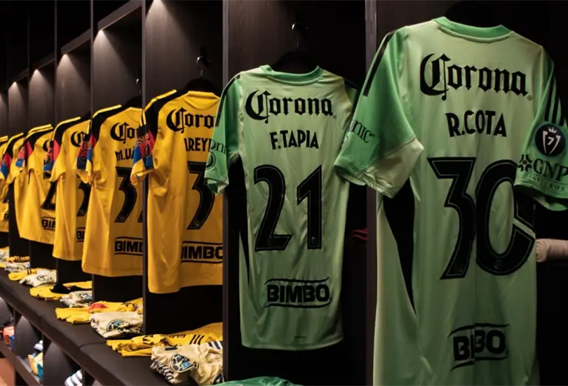 Se vienen cambios importantes en América Se vienen cambios importantes en América