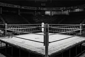 &iexcl;Lo confirm&oacute; la CMB! Fallece leyenda del boxeo mexicano a los 75 a&ntilde;os