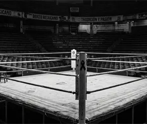 &iexcl;Lo confirm&oacute; la CMB! Fallece leyenda del boxeo mexicano a los 75 a&ntilde;os