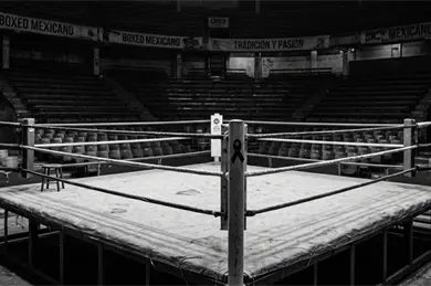 &iexcl;Lo confirm&oacute; la CMB! Fallece leyenda del boxeo mexicano a los 75 a&ntilde;os