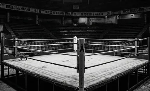 &iexcl;Lo confirm&oacute; la CMB! Fallece leyenda del boxeo mexicano a los 75 a&ntilde;os