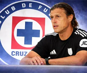 &iquest;Mat&iacute;as Almeyda al Cruz Azul? Esto se sabe