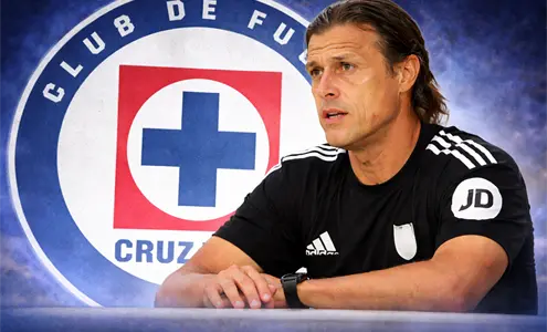 &iquest;Mat&iacute;as Almeyda al Cruz Azul? Esto se sabe