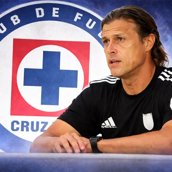 &iquest;Mat&iacute;as Almeyda al Cruz Azul? Esto se sabe