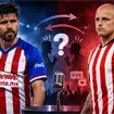 ¿Más completo que Chicharito? Oribe Peralta desata el debate ¿Más completo que Chicharito? Oribe Peralta desata el debate