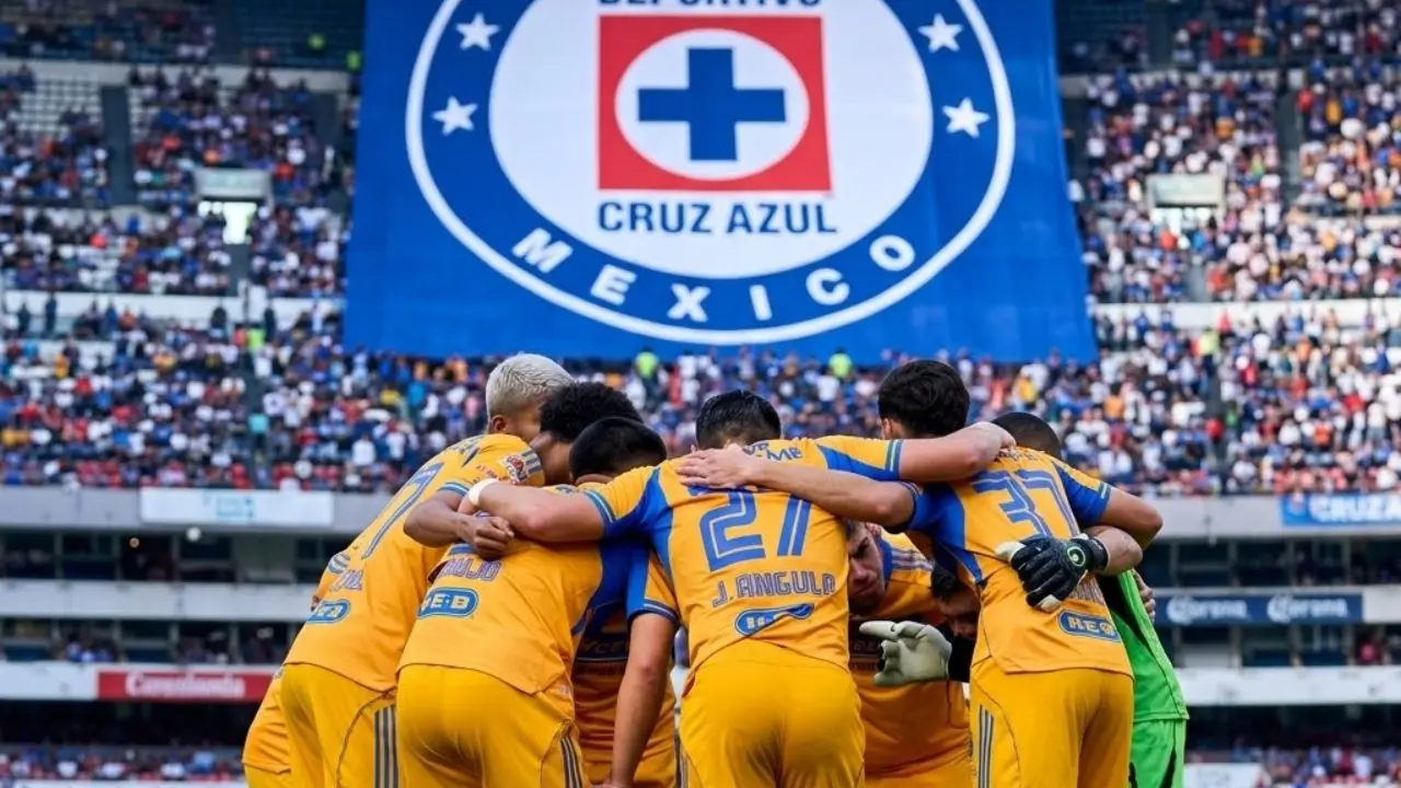  Cruz Azul va por figura de Tigres 