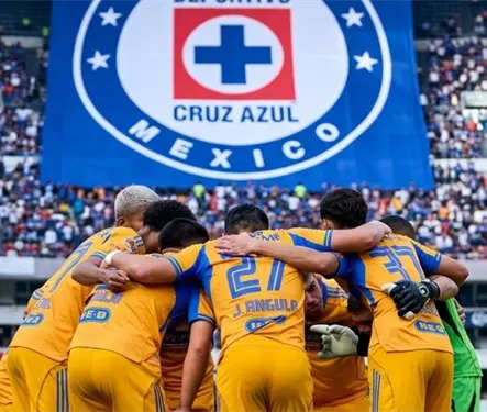 Sueltan la bomba, Cruz Azul estar&iacute;a tentando a figura de Tigres