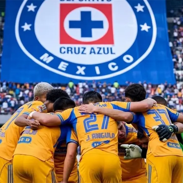 Sueltan la bomba, Cruz Azul estaría tentando a figura de Tigres Sueltan la bomba, Cruz Azul estaría tentando a figura de Tigres