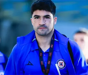 &iquest;Adi&oacute;s Clausura 2026? Cruz Azul revela estado m&eacute;dico de Nico Ib&aacute;&ntilde;ez