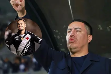 ¿Llega Coutinho? Juárez aclara si será refuerzo de Pumas ¿Llega Coutinho? Juárez aclara si será refuerzo de Pumas