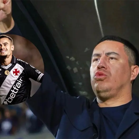 &iquest;Llega Coutinho? Ju&aacute;rez aclara si ser&aacute; refuerzo de Pumas