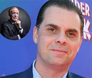 Las emotivas palabras de Christian Martinoli a Jos&eacute; Ram&oacute;n Fern&aacute;ndez