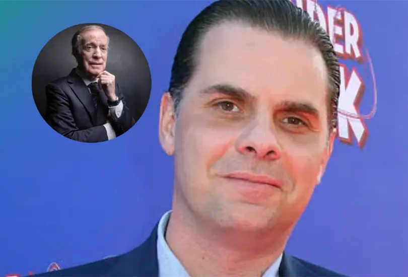 Christian Martinoli agradeci&oacute; a Jos&eacute; Ram&oacute;n Fern&aacute;ndez