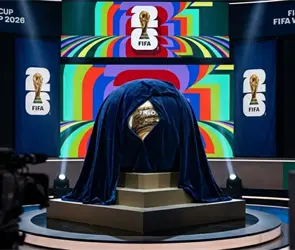 &iquest;Y esta joyita? Filtran bal&oacute;n Adidas Trionda para la final del Mundial 2026