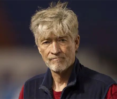 Fallece Alejandro "El G&uuml;ero" Burillo Azc&aacute;rraga a los 74 a&ntilde;os