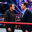 &iquest;En Supernova? Cuauht&eacute;moc Blanco y David Faitelson se acercan al ring