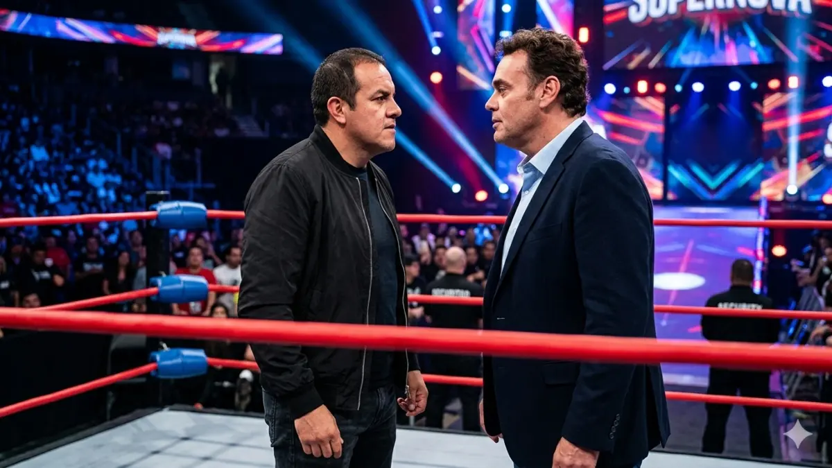  El sueño de muchos comienza a tomar forma 