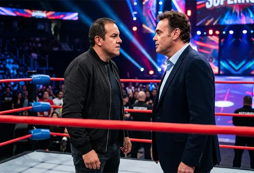 El sue&ntilde;o de muchos comienza a tomar forma